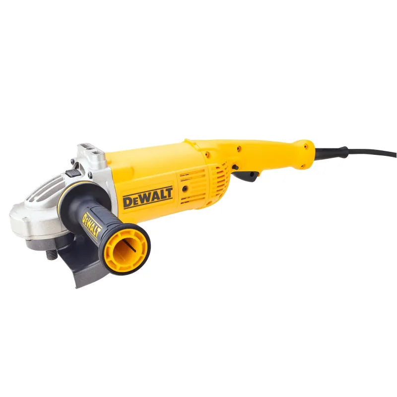 Esmeril angular 7" 2.600W