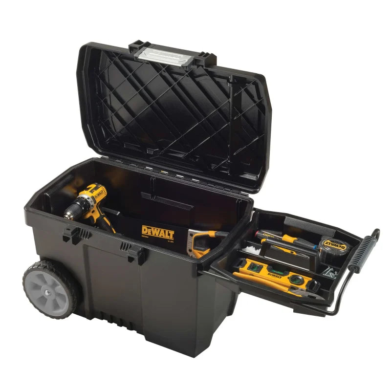 Caja Portaherramientas 57lts Dewalt