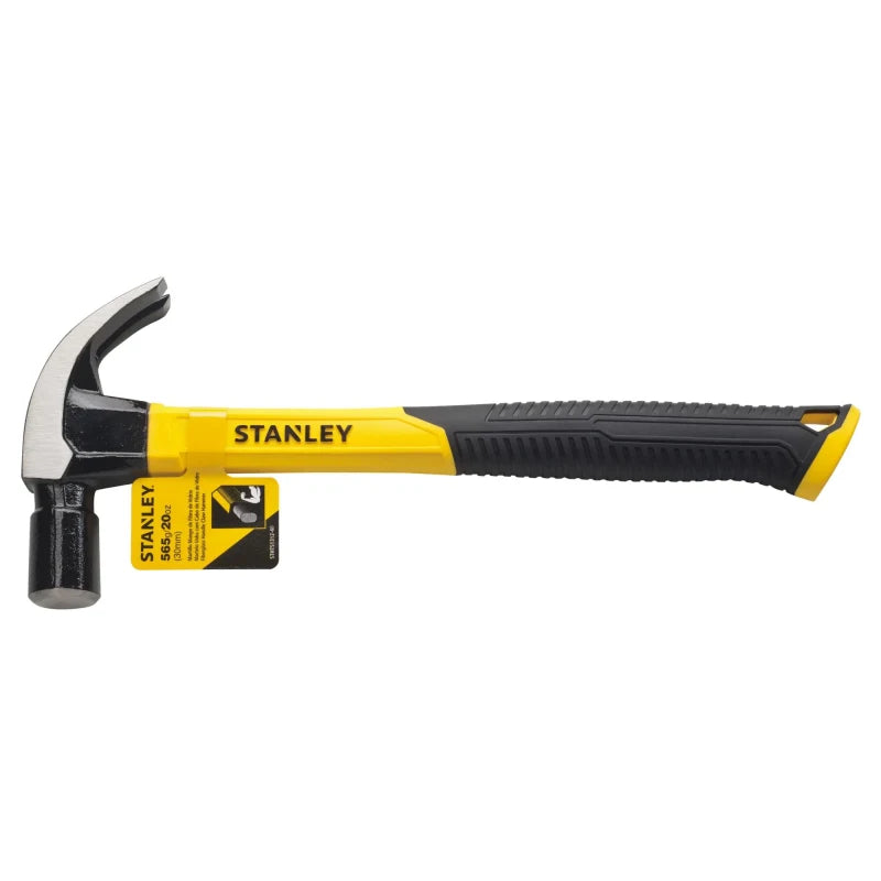 MARTILLO CABO FIBRA VIDRIO 20oz