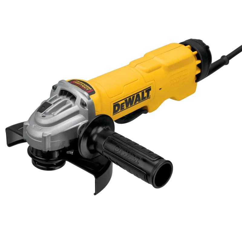 Esmeril angular 4 1/2" 1.500W Hombre Muerto