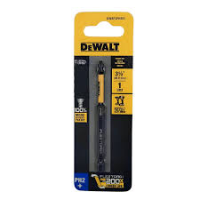 FLEXTORQ PH2 3-1/2Pulg (1 pza) NEW DWAFE3PH2IR