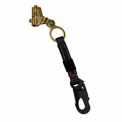 Deslizador Desmontable 16mm con Conector EQS