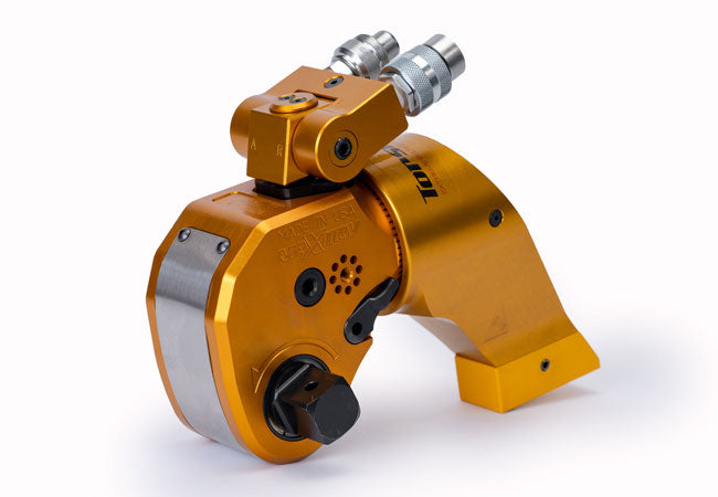 32MD - TORSION X