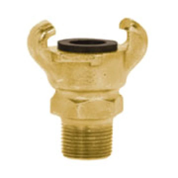 U. CHICAGO 1/2" HE KAA-12 US # 1711