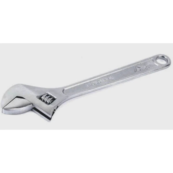 LLAVE AJUSTABLE 6" ONSITE  #704003
