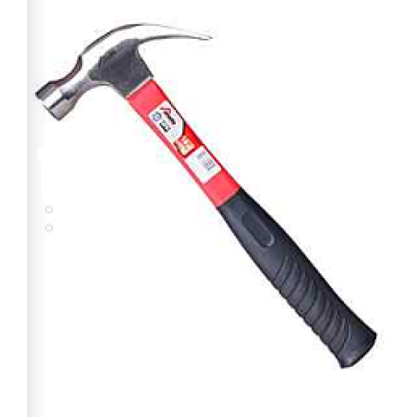 MARTILLO CARP. M. FIBRA 16 OZ. 27 MM. ONSITE # 706325