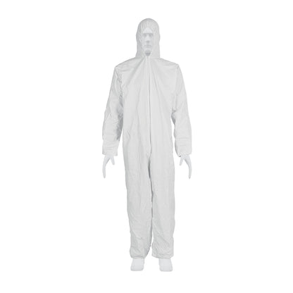 OVEROL DESECHABLE TRUPER XL BLANCO # OVERD-XL (14422)