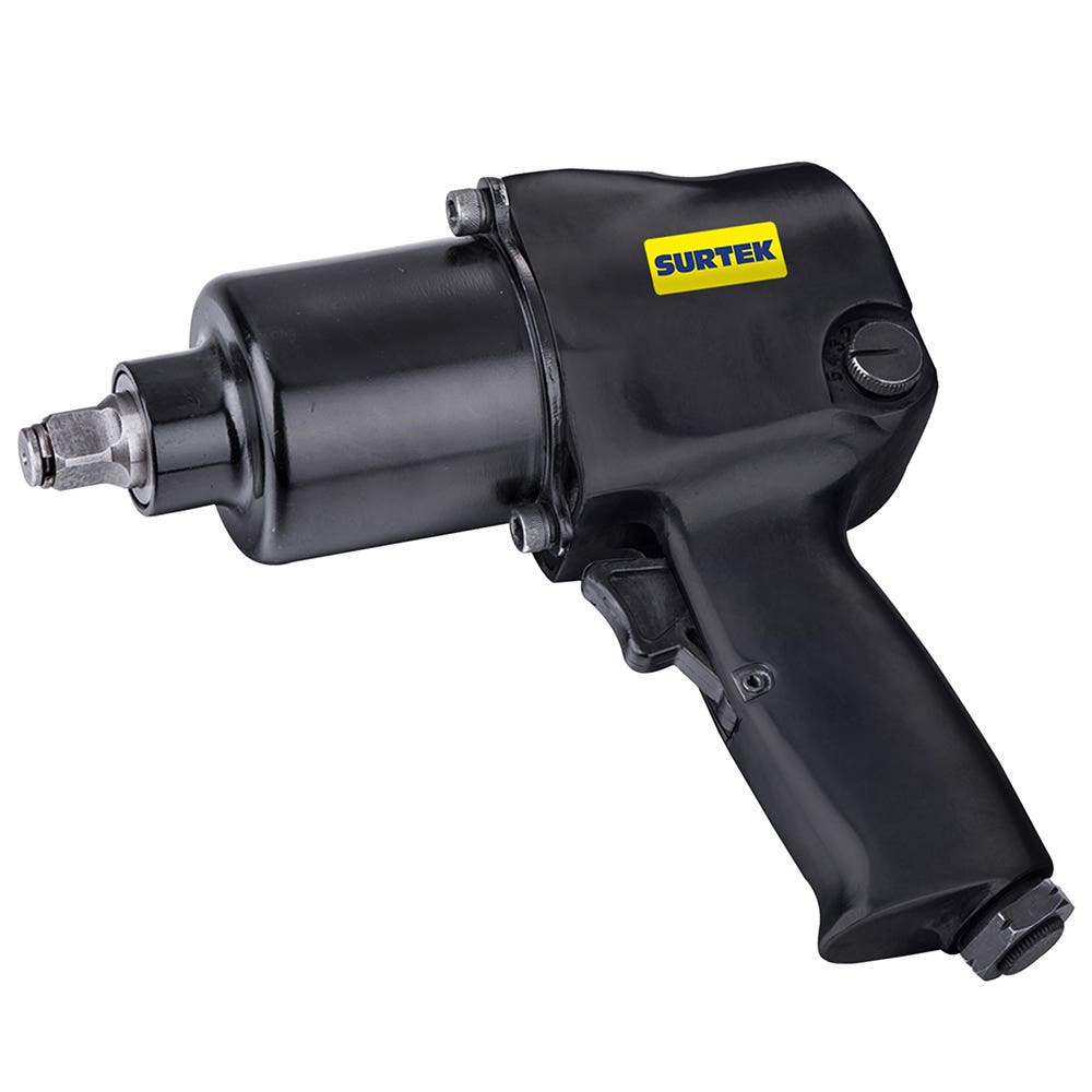"Pistola imp 1/2"" 425ft-lb" (TWS-PI612) - URREA