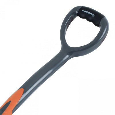 PALA PUNTA de HUEVO Mango de fibra PPC 800