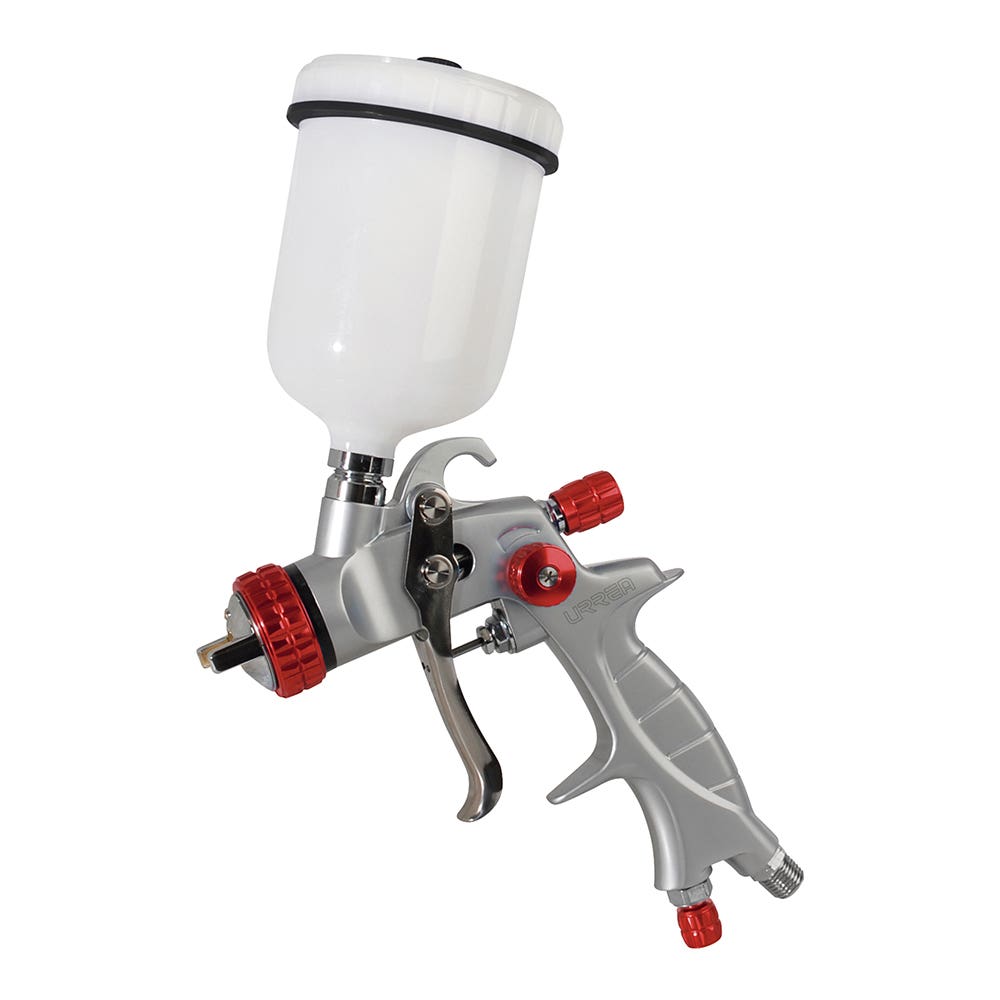 Pistola p/pint grv 100ml 22PSI (TWS-PPG10) - URREA