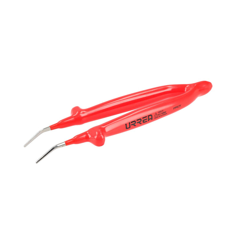 Pinza precision pta cva 5-9/32 (TWS-PPR2V) - URREA
