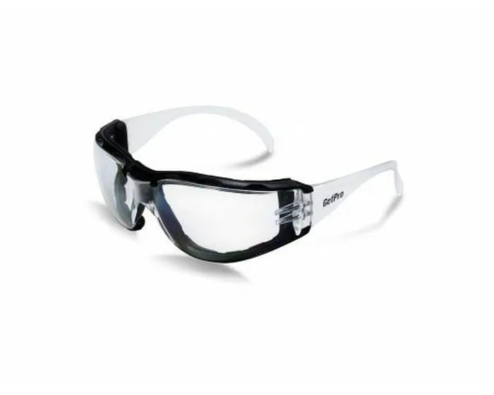 Lentes de seguridad  B-FOAM claro GETPRO
