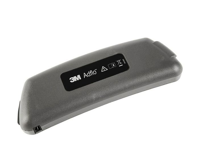 Batería de LI-ON para Sistema PAPR Adflo (104390) 3M