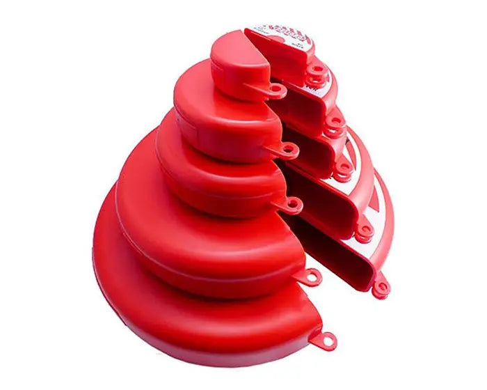 Bloqueo válvula 405 ATOX