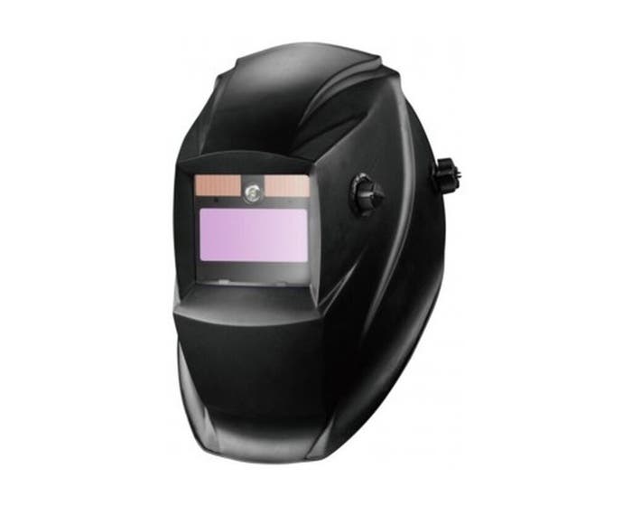 MASCARA SOLDAR BLACK OBSIDIAN (177016) GETPRO