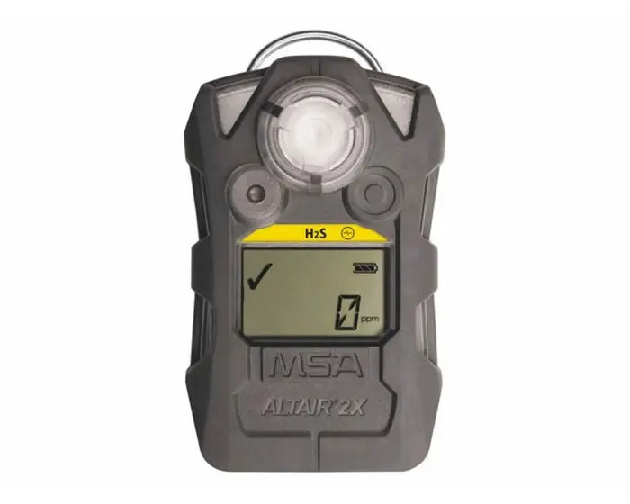 Detector Monogas MSA Pro 2X H2S 10162042 ALTAIR