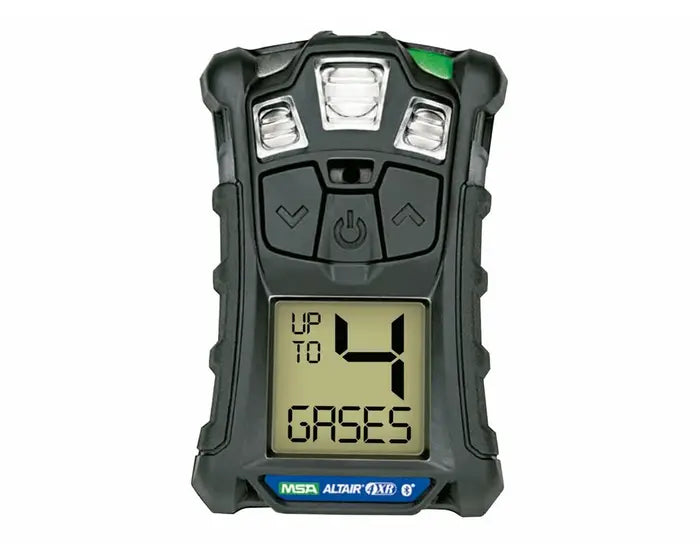 Detector Multigas 4X Msa 02 CO NON2 ALT4XL4XL4 ALTAIR