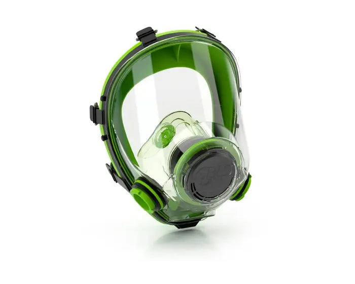 Máscara Rostro Completo 5700 BLS