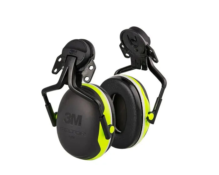 Protector auditivo casco peltor 3M