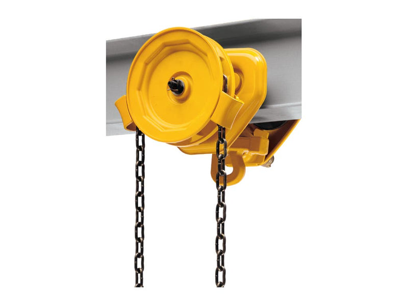 Carro con cadena 3 ton gts2030 3mt Industrial (111749) KITO