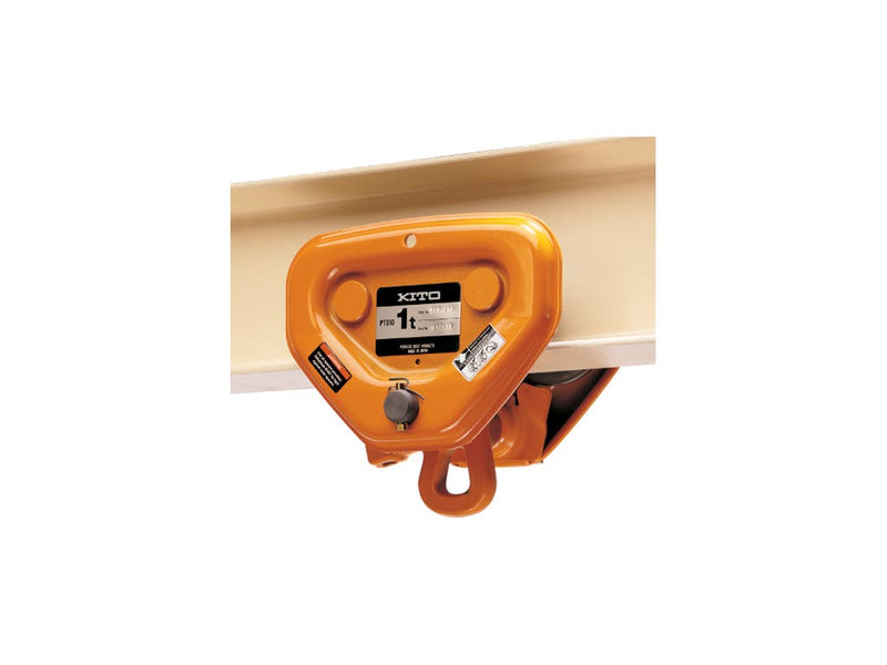 Carro de empuje 2 ton pts2020 Industrial (111741) KITO