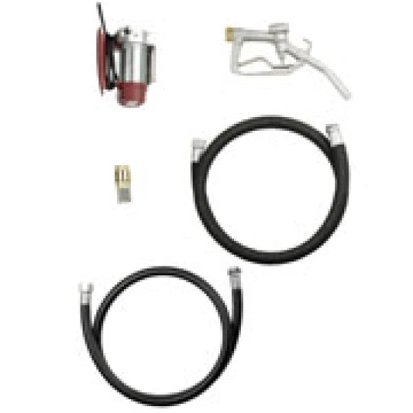 BOMBA TRASVASIJE 220 C/ACC # 23510 082