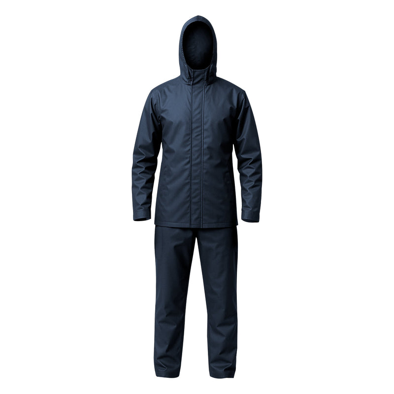 TRAJE ANTIÁCIDO PU L