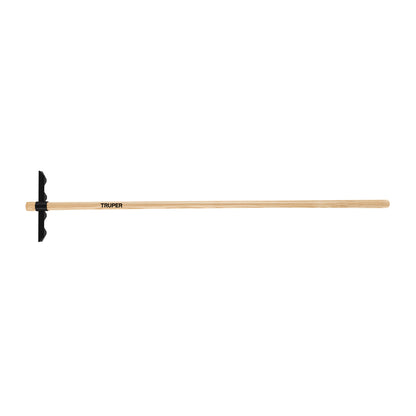 RASTRILLO FORESTAL TRUPER 60" M/FRESNO AMERICANO #R4-FOR (17889)