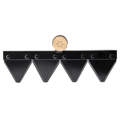 RASTRILLO FORESTAL TRUPER 60