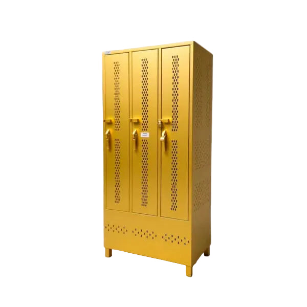 WORK STATION LOCKER TWS-LK TT3