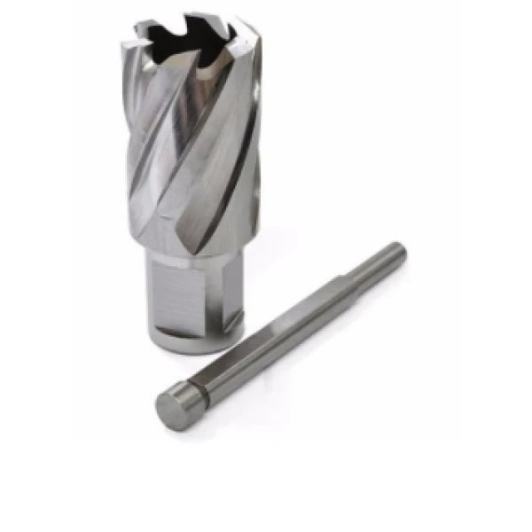 FRESA ANULAR 14,0 x 50 MM. CON GUIA