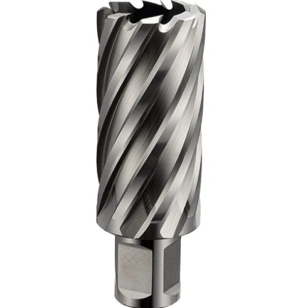 FRESA ANULAR HSS 32 x 50 MM. TOMA WELDON