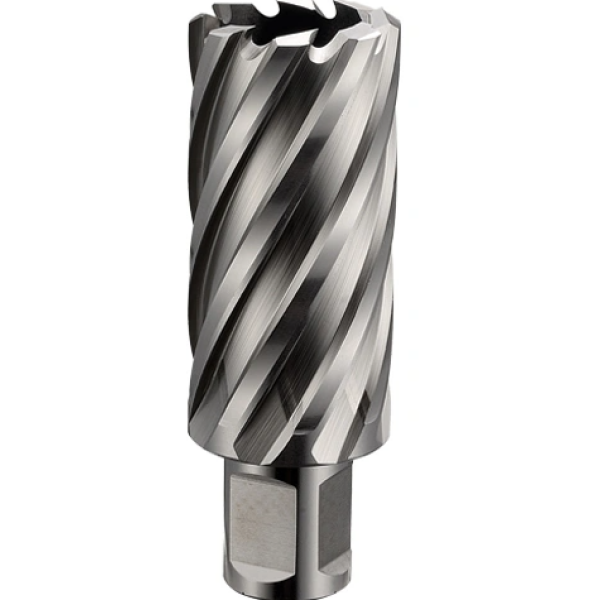 FRESA ANULAR HSS 25 x 50 MM. TOMA WELDON