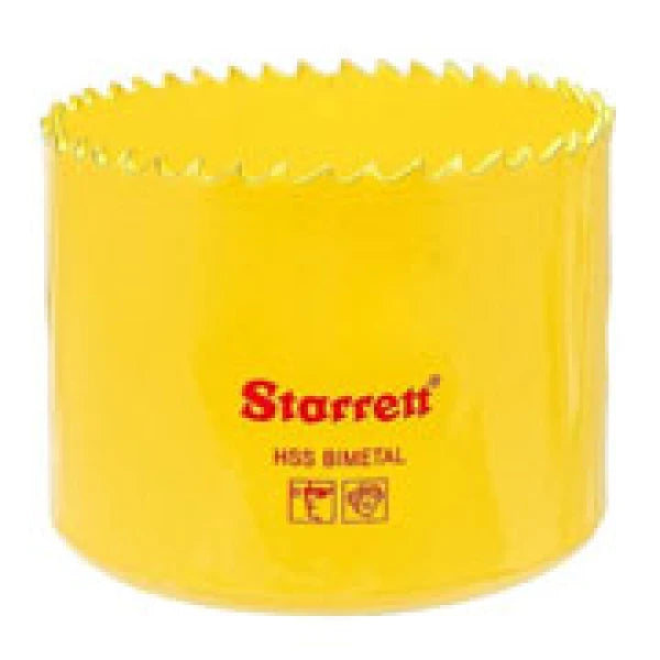 SIERRA COPA 64 MM STARRETT