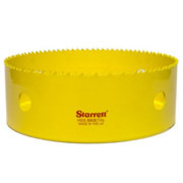 SIERRA COPA BIMETAL 152 MM.