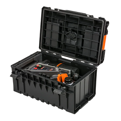 Kit Taladro Magnético V60T - 230v