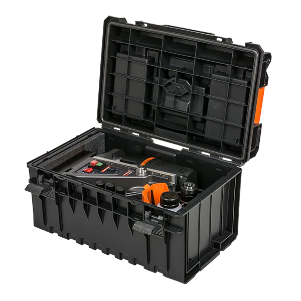 Kit Taladro Magnético V60T - 230v