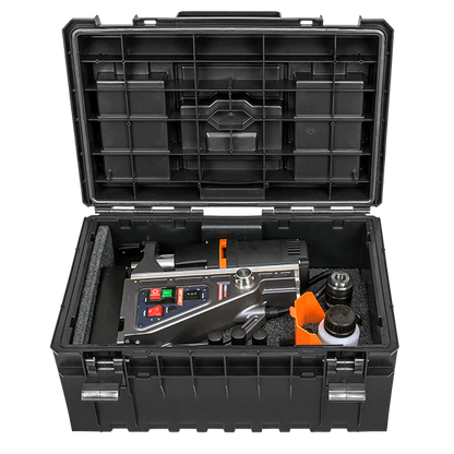 Kit Taladro Magnético V60T - 230v