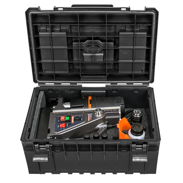 Kit Taladro Magnético V60T - 230v