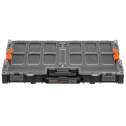 Carro de herramientas compacto STAKIT