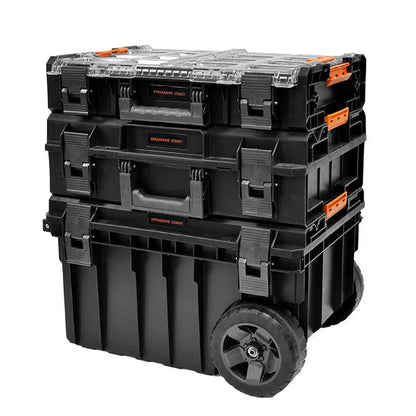 Carro de herramientas compacto STAKIT