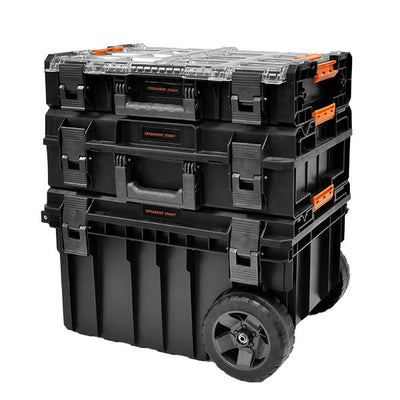 Carro de herramientas compacto STAKIT