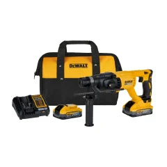 CINCEL SDS-PLUS 14X250X20MM