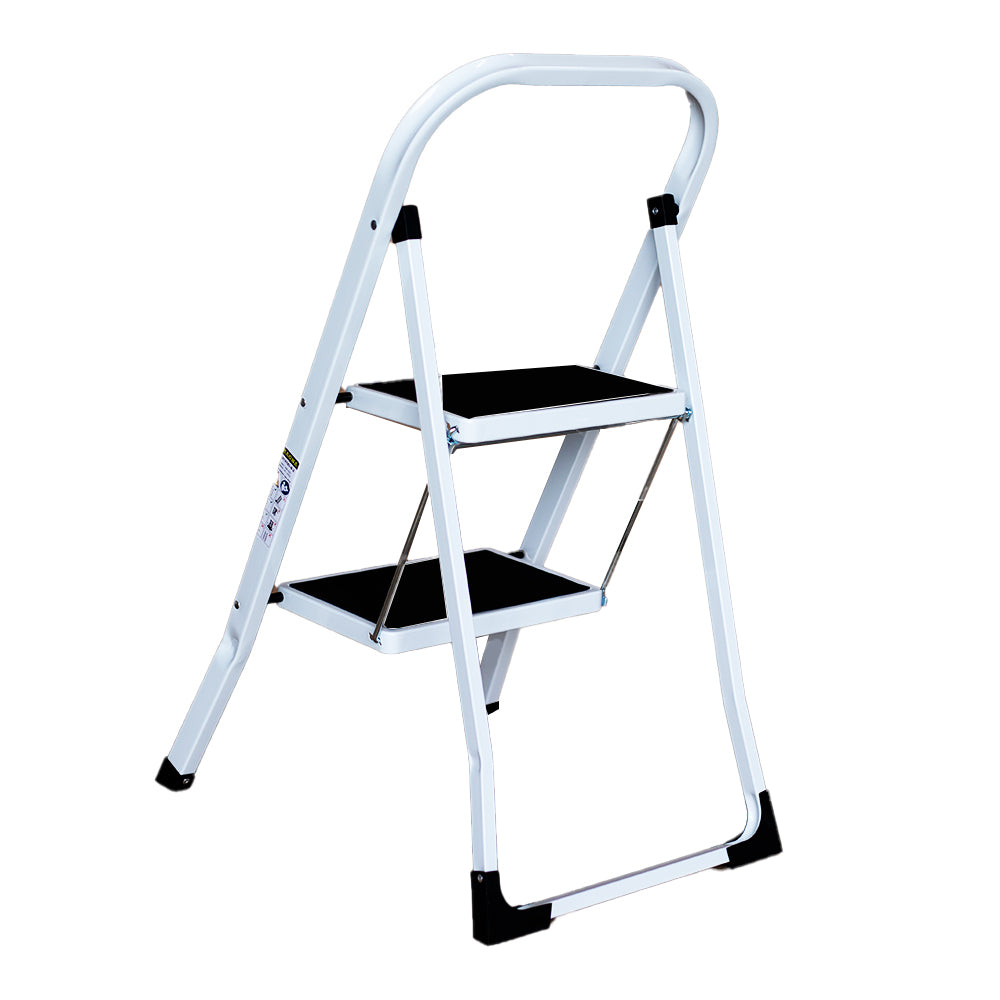 PISO ESCALERA PLEGABLE 2P PROFESIONAL