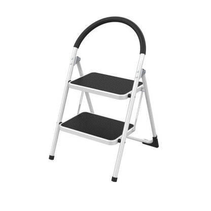 PISO ESCALERA PLEGABLE 2 PELDA OS MAGNA PLUS