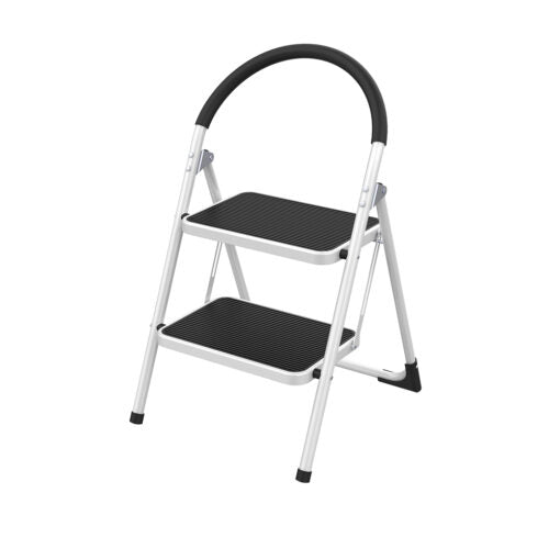 PISO ESCALERA PLEGABLE 2 PELDA OS MAGNA PLUS