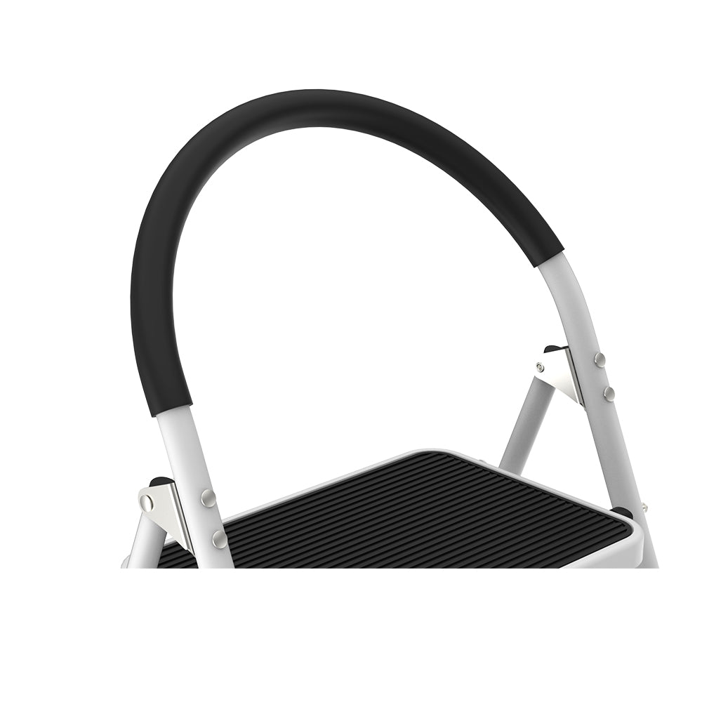 PISO ESCALERA PLEGABLE 2 PELDA OS MAGNA PLUS