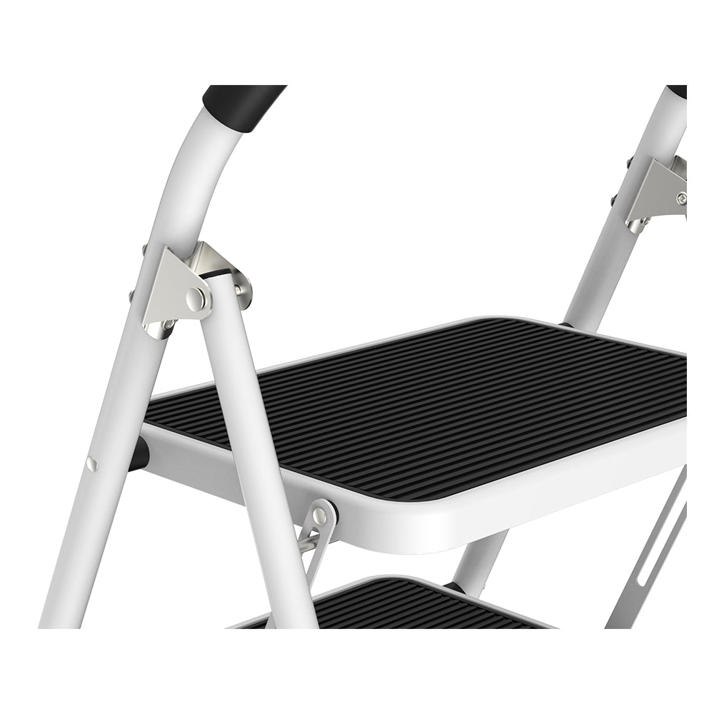 PISO ESCALERA PLEGABLE 2 PELDA OS MAGNA PLUS