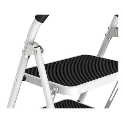 PISO ESCALERA PLEGABLE 2 PELDA OS MAGNA PLUS