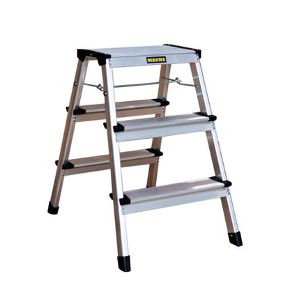 PISO ESCALERA PLEGABLE 3P LIVIANO